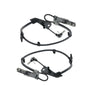 Isuzu D-MAX TFR 3.0 4JJ1 4WD ABS Wheel Speed Sensor (2008-2012)