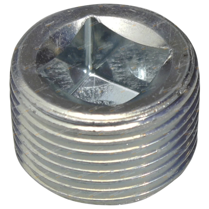 Nissan Stagea Genuine Diff Gearbox Fill Sump Plug (1996-2001)