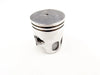 YAMAHA CG50 0.75mm O/S Piston Kit with 40.75mm Rings & Pin Clips (1988)