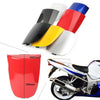 Suzuki GSXR 600 / 750 (2001-2003) Silver Rear Seat Cover Cowl