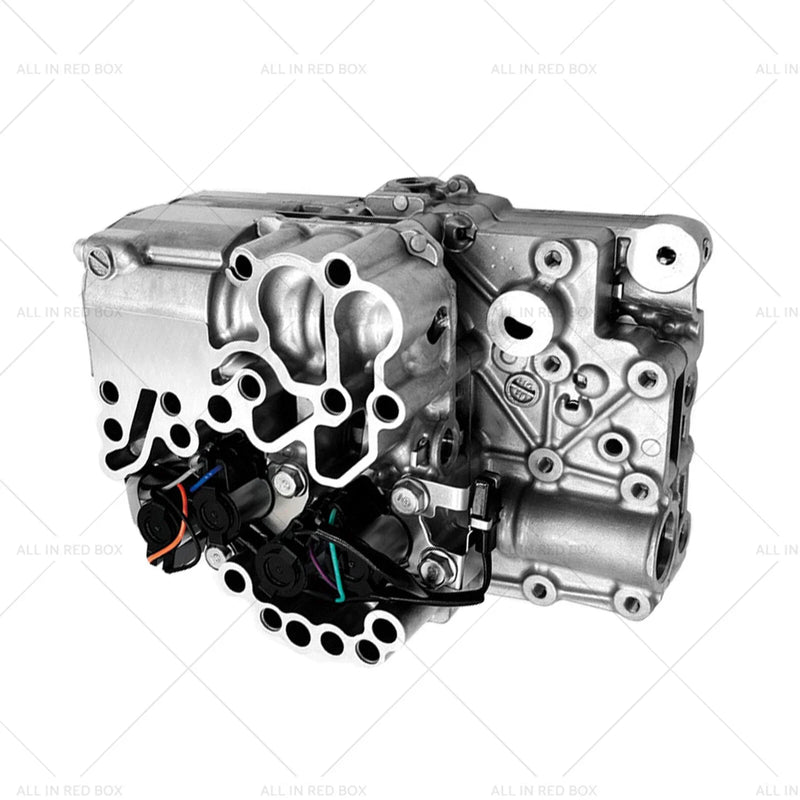 Subaru Forester, Impreza CVT Transmission Complete Valve Body (2008-2019)