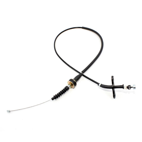 Nissan Datsun Navara D22 Terrano 1997-2004 Short Accelerator Cable