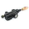 Rear Hydraulic Brake Master Cylinder 250cc PIT Quad ATV 8mm Banjo Bolt