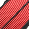 SUZUKI GSXR600 GSXR750 Air Cleaner Intake Filter (2011-2013)