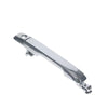 Isuzu D-Max 4x Chrome Outer Door Handle (2012–2020)