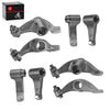 Honda Sportrax 400 TRX400EX / TRX400X 1999-2014 Rocker Arm Shaft Kit