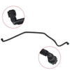 Polaris Ranger 900 / 1000 XP EPS Crew High Performance Black Fuel Line