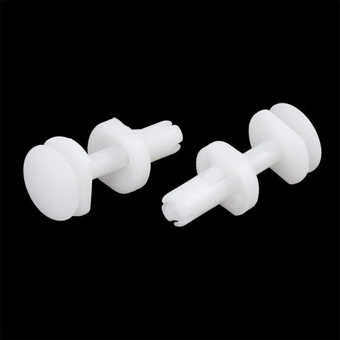 GMC Chevrolet Door Trim Panel Push Type Retainer Clip 20 pcs