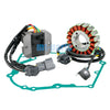 ATV AX250 AX300 Gamax Stator Regulator Rectifier Gasket