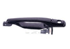 Mitsubishi Lancer CH ZE ZF Front Right Outer Door Handle (2003–2008)