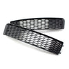 Audi Q7 Front Lower Bumper Grille Insert (2010-2015)