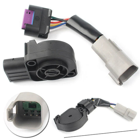 Dodge Ram Cummins Throttle Position Sensor (1998-2004)