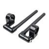 Cafe Racer 41mm Motorcycle Clip-On Handlebar Fork Tube (No Year Specified)