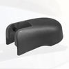 Honda Fit (2015-2020) Black Rear Windshield Wiper Arm Cover