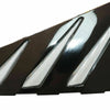 Hyundai Elantra Front Grille LED Driving Lights (2021-2022)