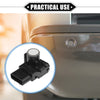 Toyota - Durable ABS Plastic Black Rear Parking Assist Sensor