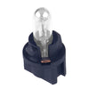 Car 10 x White T5 Dashboard Instrument Gauge Indicator Light Bulbs