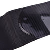Car - Glossy Carbon Fiber Look 38cm Steering Wheel Cover