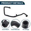 Mini Cooper Radiator Hose (2014-2019)