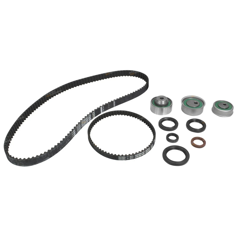Grandis BA Timing Belt + Tensioner Kit 2.4L 4G69 (2004-2010)