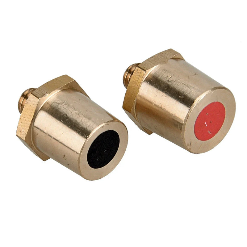 Thumper RB12-120 M8 High Crank Battery Terminal Posts