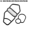 Honda Civic Del Sol VTEC Solenoid Gasket & Filter Set (1992-2000)