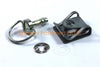 KTM EXC SMR XCW Skid Bash Plate Dzus Bolt Fastener & Clip Quick Release