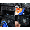 Ford Focus MK2 MK3 Mondeo C-Max 3 x Air Conditioner Switch Knob