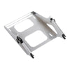 Harley Touring Road Street Glide Two Up Mount Luggage Rack (2014-2025)
