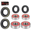 Polaris Outlaw 525 IRS / Outlaw 525 S Front Wheel Bearings 2 x (2007–2011)