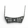 Z400, LTR450, KFX400, YFZ, Raptor 350 6" ATV Light Bar Bracket Mount (2003-2023)