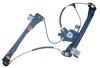 Holden Commodore VE Front Left Window Regulator With Motor (2006–2013)