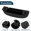 Mercedes-Benz C Class Eyeglasses Holder Storage Black Sunglasses Case