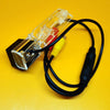 VW Golf GTI Car Rear View Backup Camera (1999-2003)