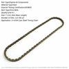 Honda TRX400EX X Sportrax Timing Chain 112L (1999-2014)