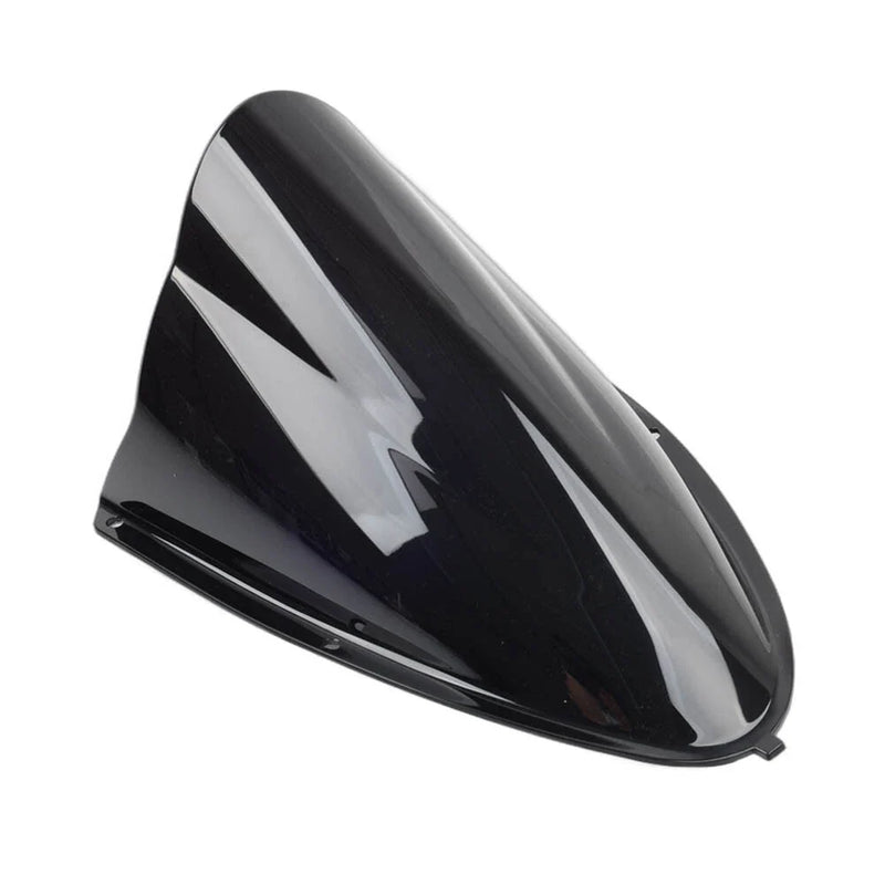 Aprilia RS660 Black Windshield Wind Deflector (2020-2024)