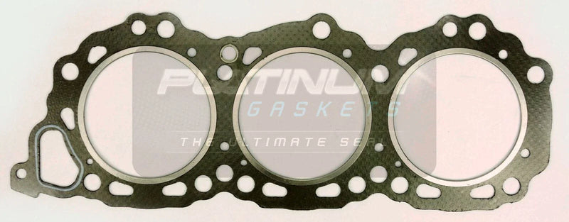 NISSAN 300ZX Z31 2 x CYLINDER HEAD GASKET (1984–1989)