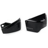 Yamaha V Star 650 Black ABS Battery Side Cover (2000-2008)