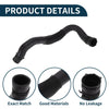 Land Rover Range Rover Sport Radiator Hose (2013-2017)