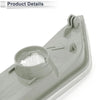 Honda Civic (2016-2021) - 1 x Clear Lens Left Side Marker Light Cover