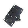 Harley Sportster 883 / 1200 LED Side Mount License Plate Holder (2004-2023)
