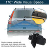 Toyota Tacoma Rear View Park Assist Backup Camera (2009–2015)