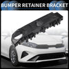 Kia Forte5 Left Front Bumper Retainer Bracket (2014-2018)