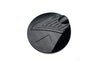 Toyota Tacoma Carbon Fiber Fuel Tank Gas Cap Cover (2024-2025)