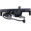 19-21 Kia Forte Sedan 1.6L 2.0L Hood Lock Latch Assembly (2019-2021)