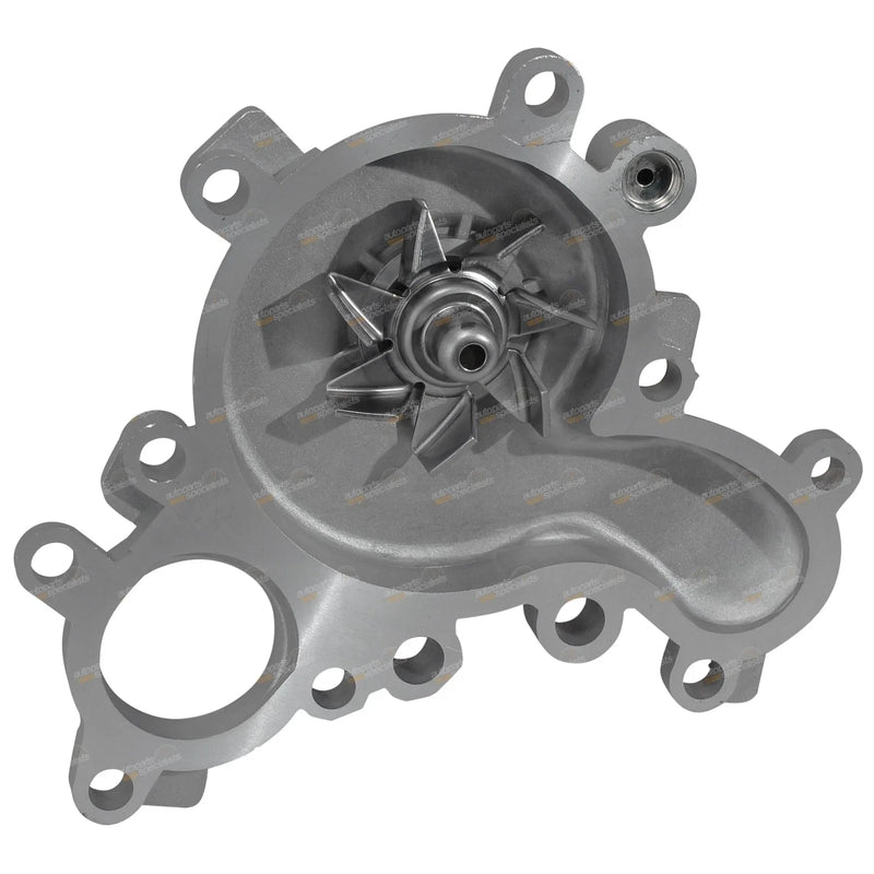 Landcruiser URJ202R V8 4.6L 1URFE Engine Water Pump (2012–2019)
