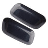 Toyota Prius XW30 Headlight Cleaning System Bezel Caps 2 x (2009-2015)