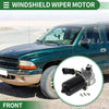 Dodge Dakota 1997-2010 Windshield Wiper Motor (2 x Motors)