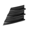 Lexus ES300H ES350 Bumper Tow Hook Eye Cover Cap (2016-2018)