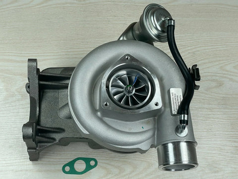 GMC Chevy 6.6L Duramax LB7 Diesel Billet Turbocharger (2001-2004)